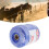 MLD-040F 200 m Edelstahl 6-Strang Polywire 15