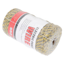 MLD-040C 6-Strang Edelstahl 200 m Poly-Draht