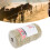 MLD-040C 6-Strang Edelstahl 200 m Poly-Draht 14