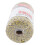 MLD-040C 6-Strang Edelstahl 200 m Poly-Draht 16