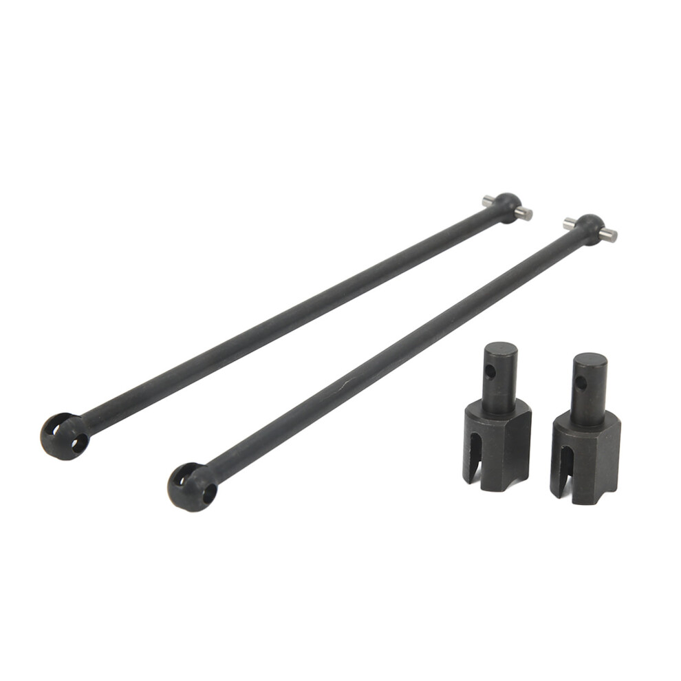 182Mm Cvd Drive Shaft Differential Cups For Arrma 1/5 Outcast Kraton 8S Rc Car Upgrade Parts 8731321188567