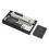 For PS2 Hard Disk Adapter Professional SATA Interface HDD Hard Disk Adapter with 32MB FMCBV1.966 Memory Card for PS2 9