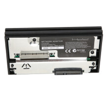 For PS2 Hard Disk Adapter Professional SATA Interface HDD Hard Disk Adapter with 32MB FMCBV1.966 Memory Card for PS2