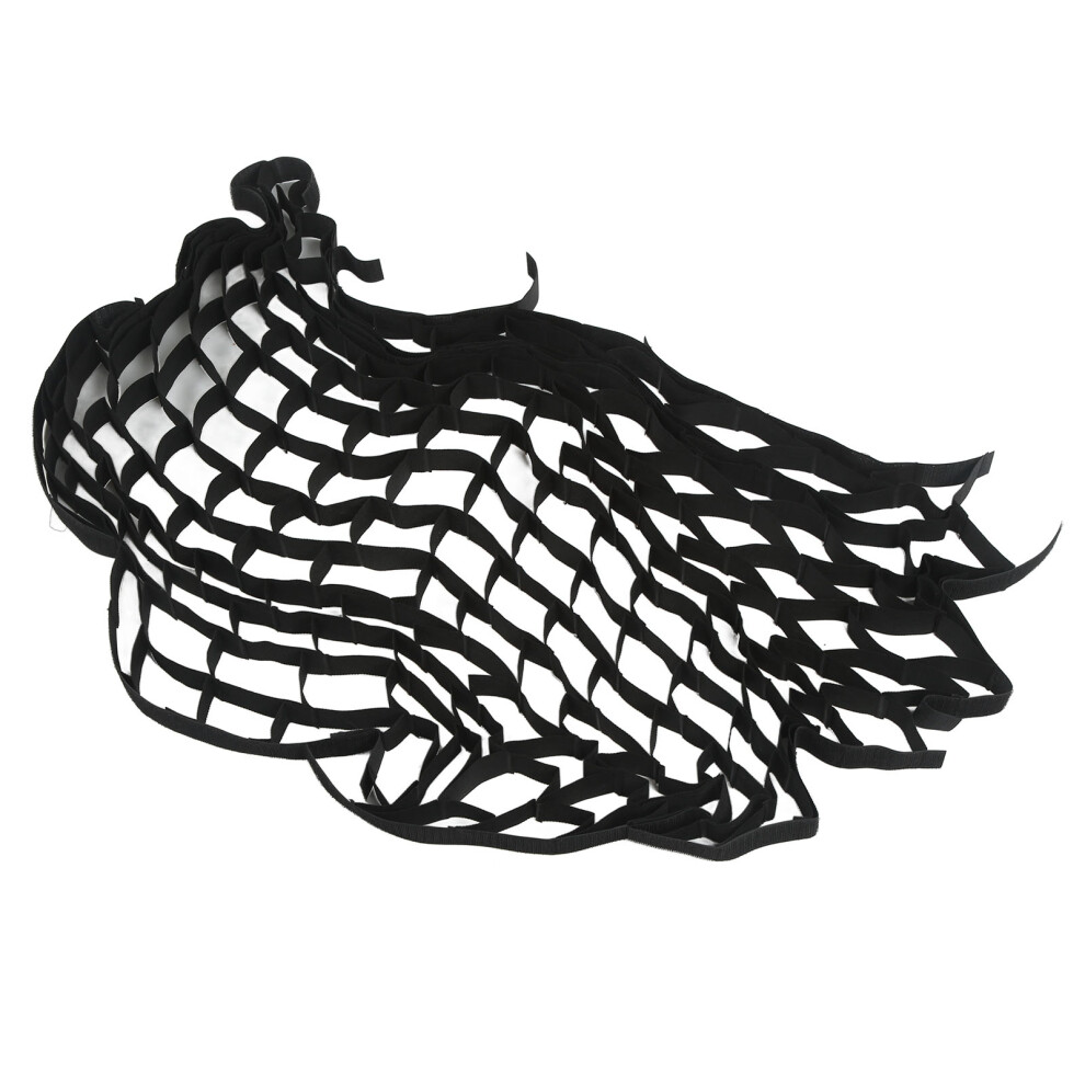 Softbox Grille Octagon Softbox Cellular Grid Focusing Softbox Grid Mesh For Portrait And Video Shooting 95Cm / 37.4In Light 6941321188746