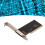 PCI Parallel Port Card Automatic Assignment 32 Bit Bus Design PCI Card for Engraver Printer 14