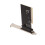 PCI Parallel Port Card Automatic Assignment 32 Bit Bus Design PCI Card for Engraver Printer 3