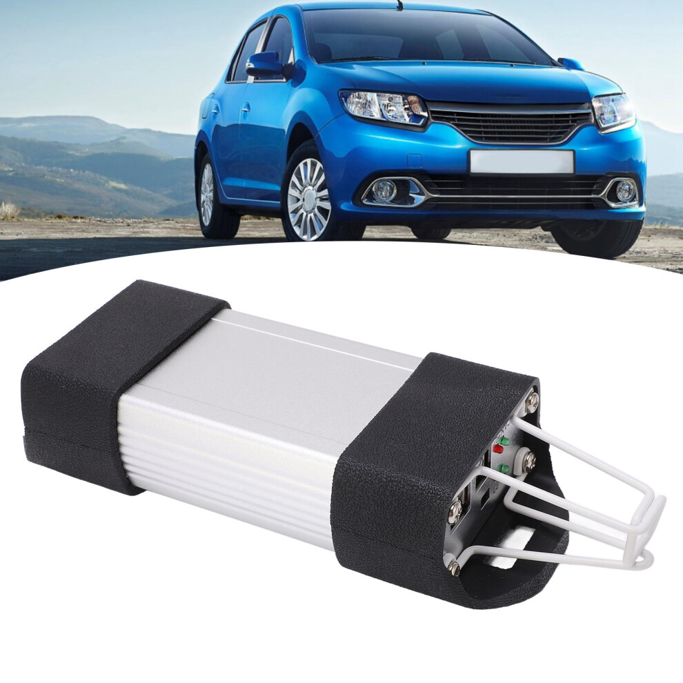 OBD2 Diagnostic Tool for CAN Clip V215 High Accuracy Multifunction Professional Scanner Tool