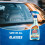 Elbow Grease Glass Cleaner with Vinegar, 3 x 500ml Pack 3