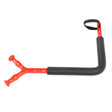 Golf Spinner Swing Motion Trainer 370 g / 13,1 oz Rot