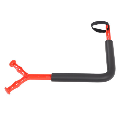 Golf Spinner Swing Motion Trainer 370 g / 13,1 oz Rot