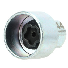 Metallischer Anti-Diebstahl-Radbolzen 1/3/5/6/7-Serie X1-X6 044