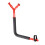 Golf Spinner Swing Motion Trainer 370 g / 13,1 oz Rot 11