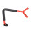 Golf Spinner Swing Motion Trainer 370 g / 13,1 oz Rot 13
