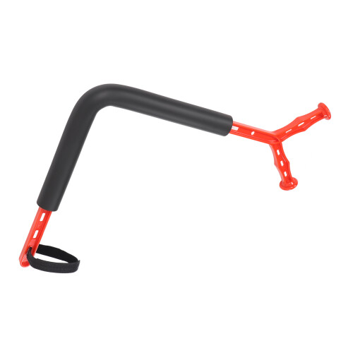 Golf Spinner Swing Motion Trainer 370 g / 13,1 oz Rot 2