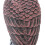 Eulen-Vogelschreck, 161 g, 24,7 cm H, 9,5 cm Basis 7