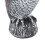 Eulen-Vogelschreck, 161 g, 24,7 cm H, 9,5 cm Basis 8