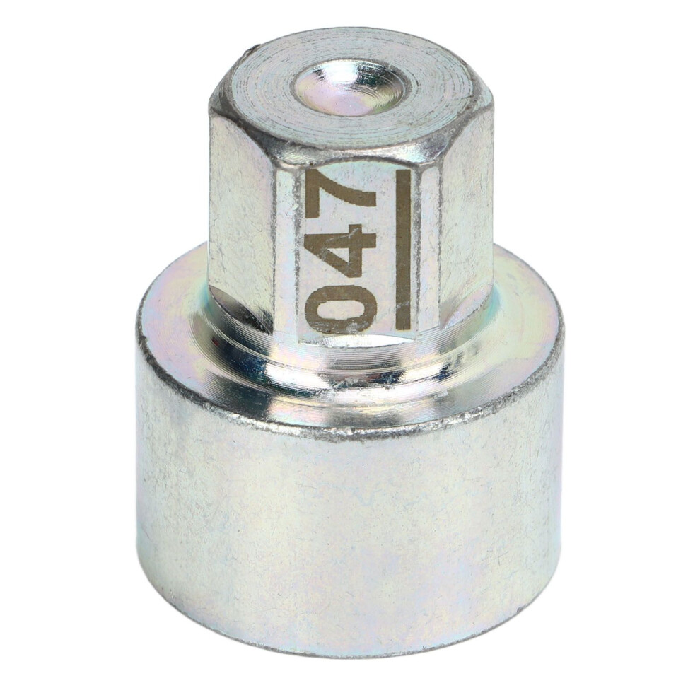 Wheel Lock Key Anti Theft Lugnut Socket Replacement For 1 3 5 6 7Series X1 X2 X3 X4 X5 X6 Z4 047 9441321210869