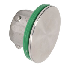 Stainless Steel TM6 Blade Protection