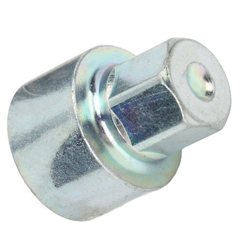 Diebstahlsichere Radmutter-Stecknuss Serie 1/3/5/6/7 X1-X6