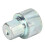 Diebstahlsichere Radmutter-Stecknuss Serie 1/3/5/6/7 X1-X6 5