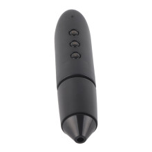 Detector de piel y vello 100X 0.3MP negro mate 1400mAh