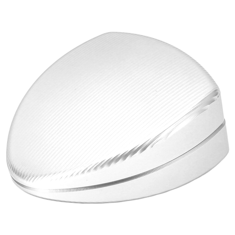 Motorcycle Side Stand Extension Pad Aluminium Alloy Anti Slip Replacement For Vespa Gts 250 300 2013Â2020 Silver 8361321213350