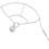 Mini 3 Pro 89 g grau 360 Propellerschutz ABS 3