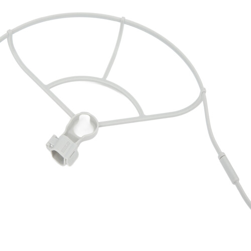 Mini 3 Pro 89 g grau 360 Propellerschutz ABS 2