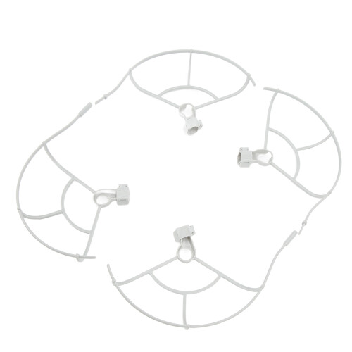 Mini 3 Pro 89 g grau 360 Propellerschutz ABS