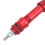 Bowfishing-Rollenhalter - Aluminiumlegierung, Rot 4