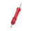 Bowfishing-Rollenhalter - Aluminiumlegierung, Rot 13