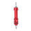 Bowfishing-Rollenhalter - Aluminiumlegierung, Rot 3