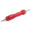 Bowfishing-Rollenhalter - Aluminiumlegierung, Rot 16