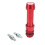 Bowfishing-Rollenhalter - Aluminiumlegierung, Rot 1