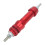 Bowfishing-Rollenhalter - Aluminiumlegierung, Rot 14