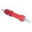 Bowfishing-Rollenhalter - Aluminiumlegierung, Rot 10