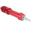 Bowfishing-Rollenhalter - Aluminiumlegierung, Rot 11