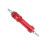 Bowfishing-Rollenhalter - Aluminiumlegierung, Rot 12