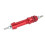 Bowfishing-Rollenhalter - Aluminiumlegierung, Rot 7