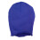 Blauer Hintergrund Bildschirmhaube 29x19cm Milchseide 24g 2