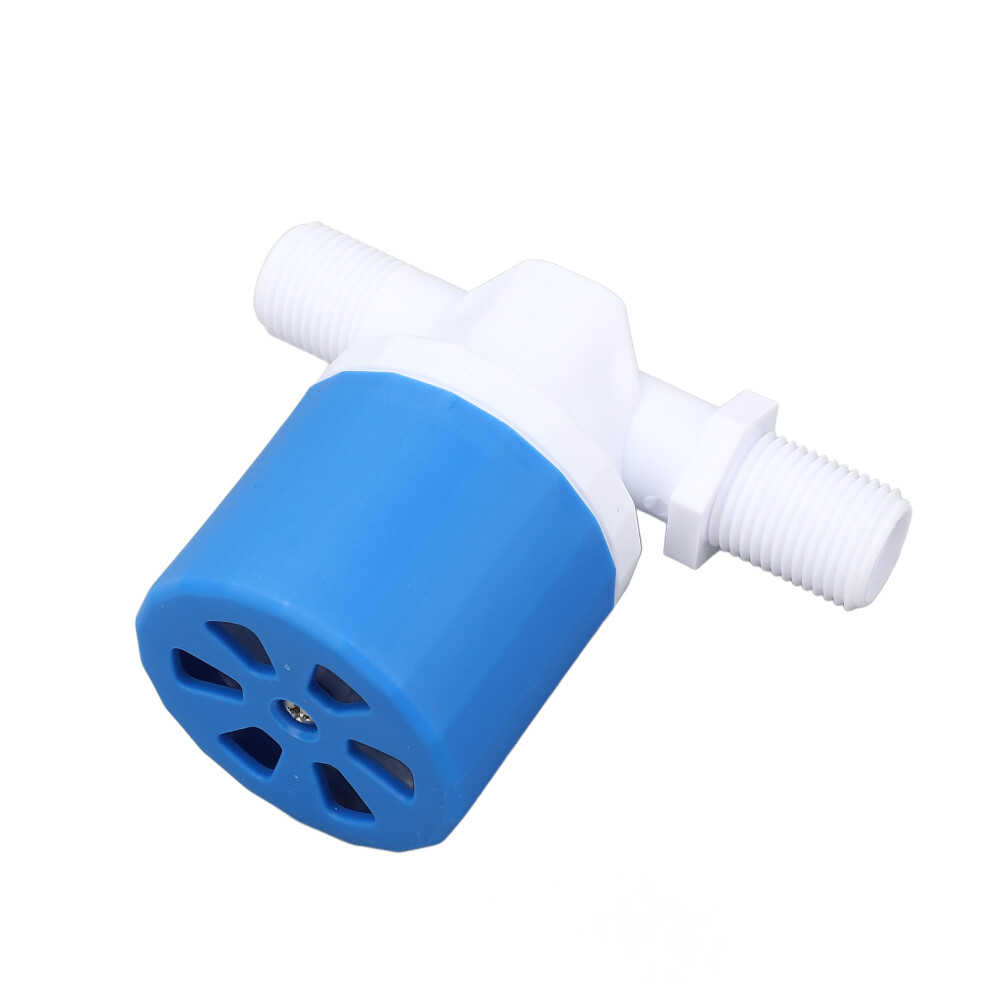 Automatic Float Valve Water Level Control Switch Inner Installation Energy Saving For Solar Water Heater 1/2In 6921321214997