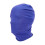 Blauer Hintergrund Bildschirmhaube 29x19cm Milchseide 24g 6