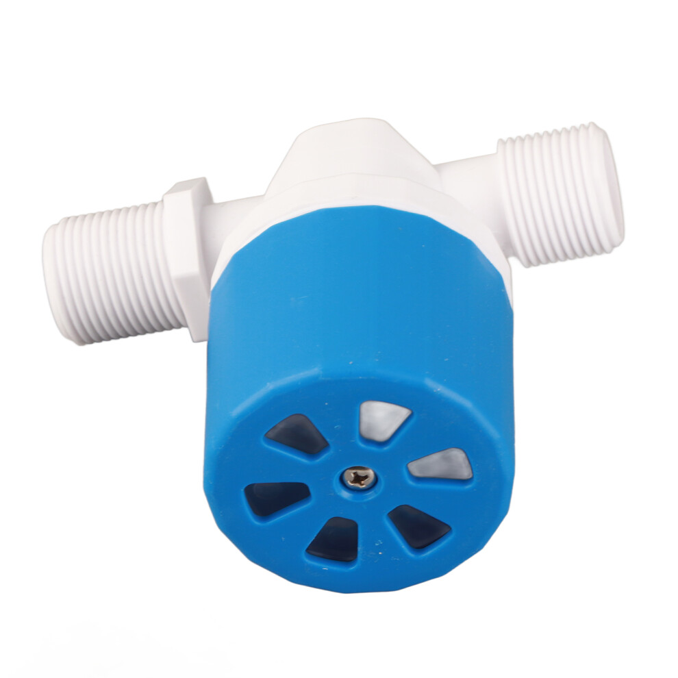 Automatic Float Valve Water Level Control Switch Inner Installation Energy Saving For Solar Water Heater 3/4In 7901321215025