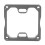 RC ESC Lüfterbasis 38x38x5mm Schwarz MAX6/MAX8/MAX5 14