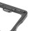 RC ESC Lüfterbasis 38x38x5mm Schwarz MAX6/MAX8/MAX5 8