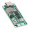 Type-C auf 8,4V 2S Batterie-Lade-Modul Grün 2A 3