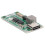 Type-C auf 8,4V 2S Batterie-Lade-Modul Grün 2A 14