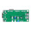 Type-C auf 8,4V 2S Batterie-Lade-Modul Grün 2A 10