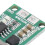 4S 16.8V grünes Type-C-Lithium-Ladegerät-Modul,1A 10