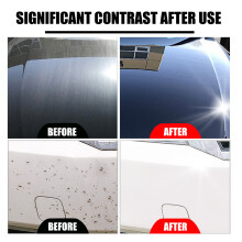 3 in 1 High Protection Car Coating Spray Quick Plastic Parts Refurbish Agent Coat Car Wax Polish Spray for Cars